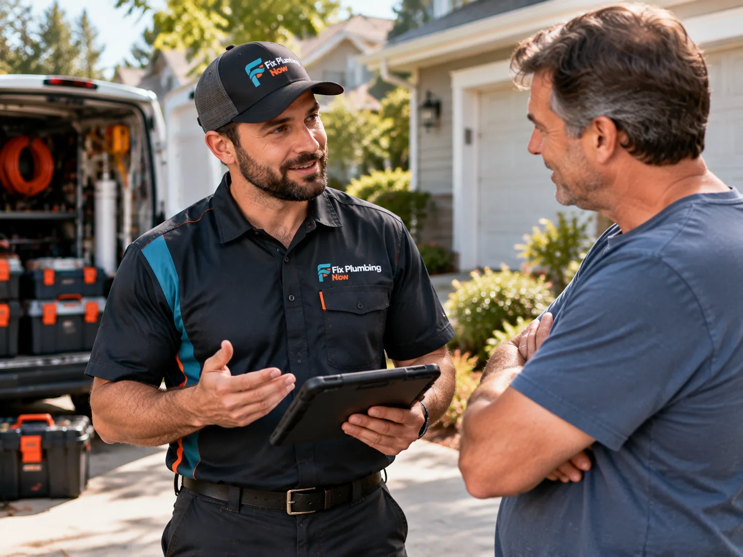 Clogged Drain Service Pleasantville, OH FAQs
